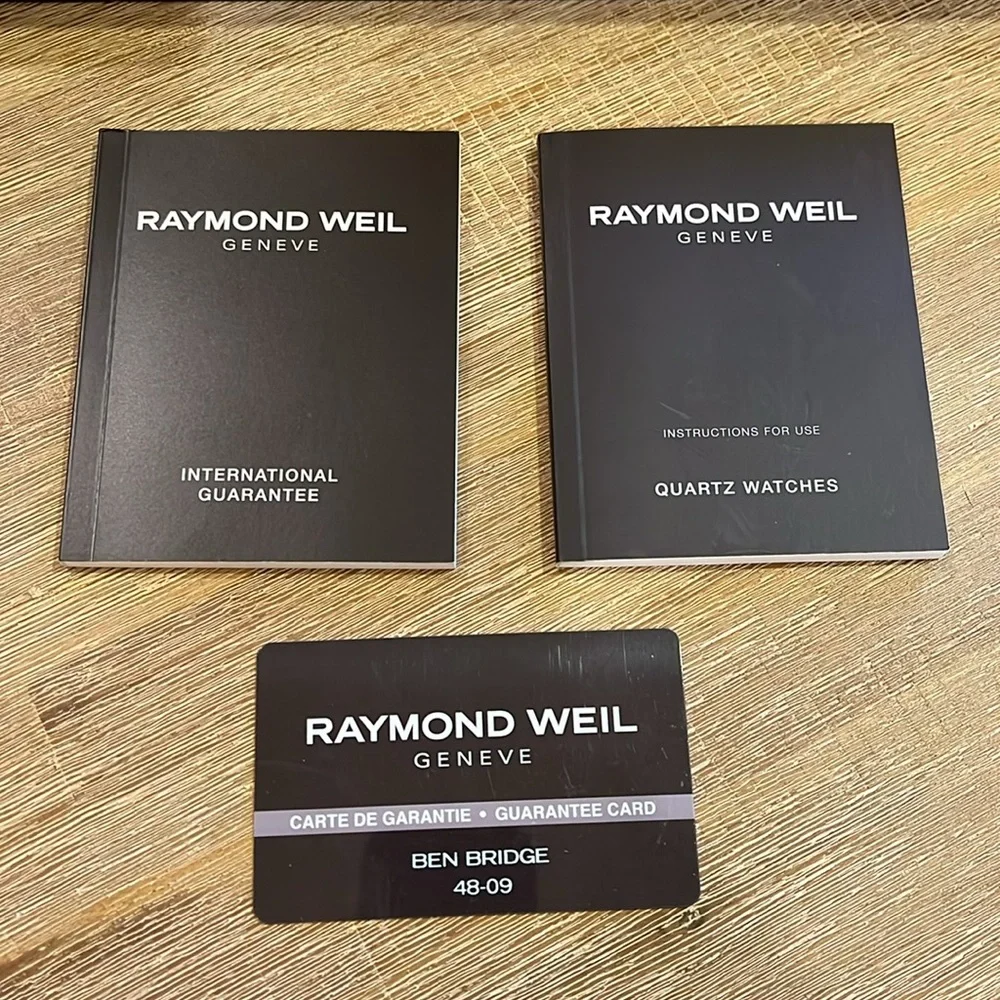 Raymond Weil raymond weil